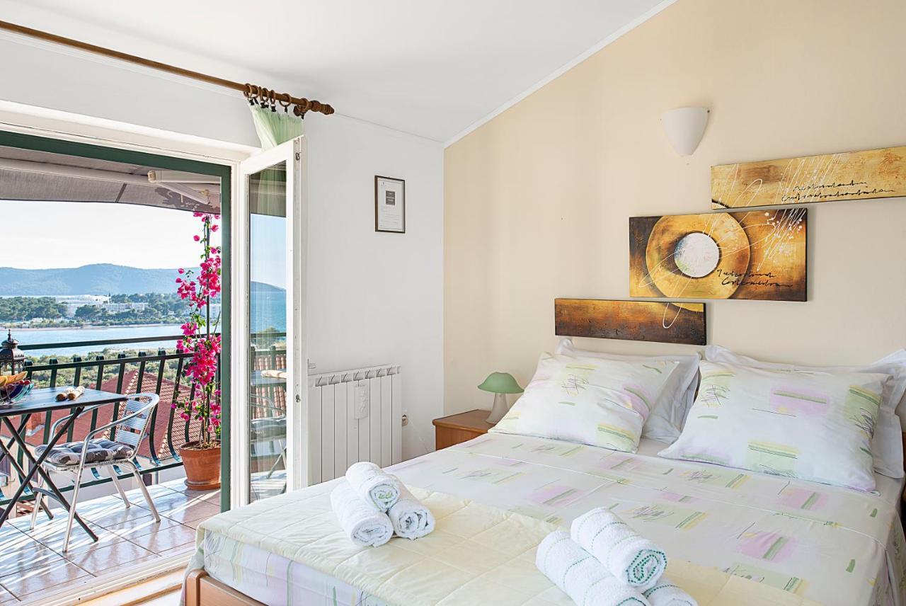 Jimy Apartments Sibenik Exterior photo